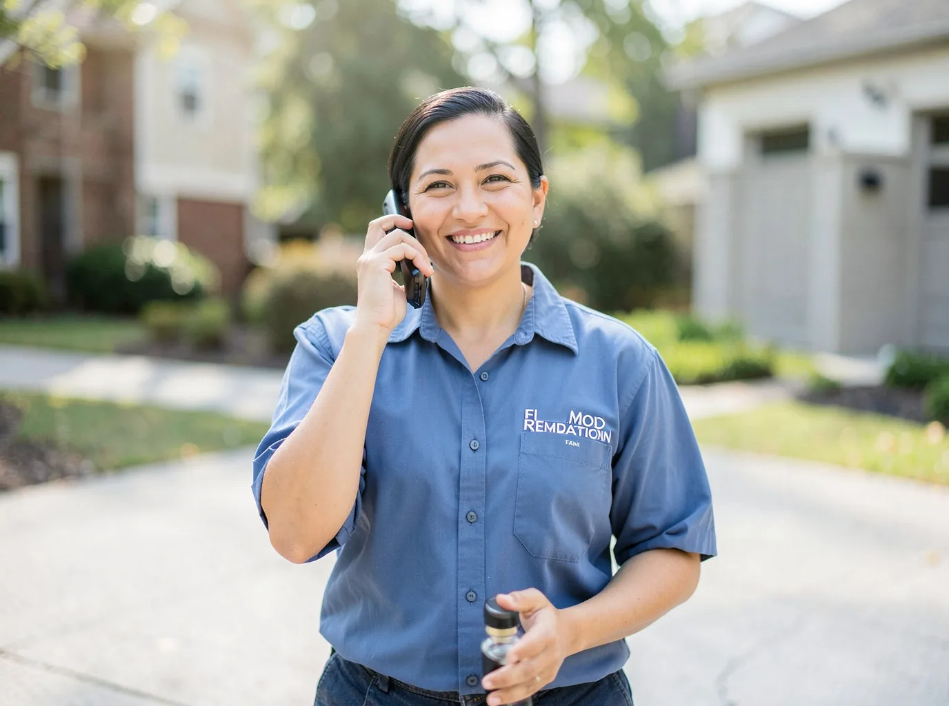 Mold Remediation Nelson, CA FAQs